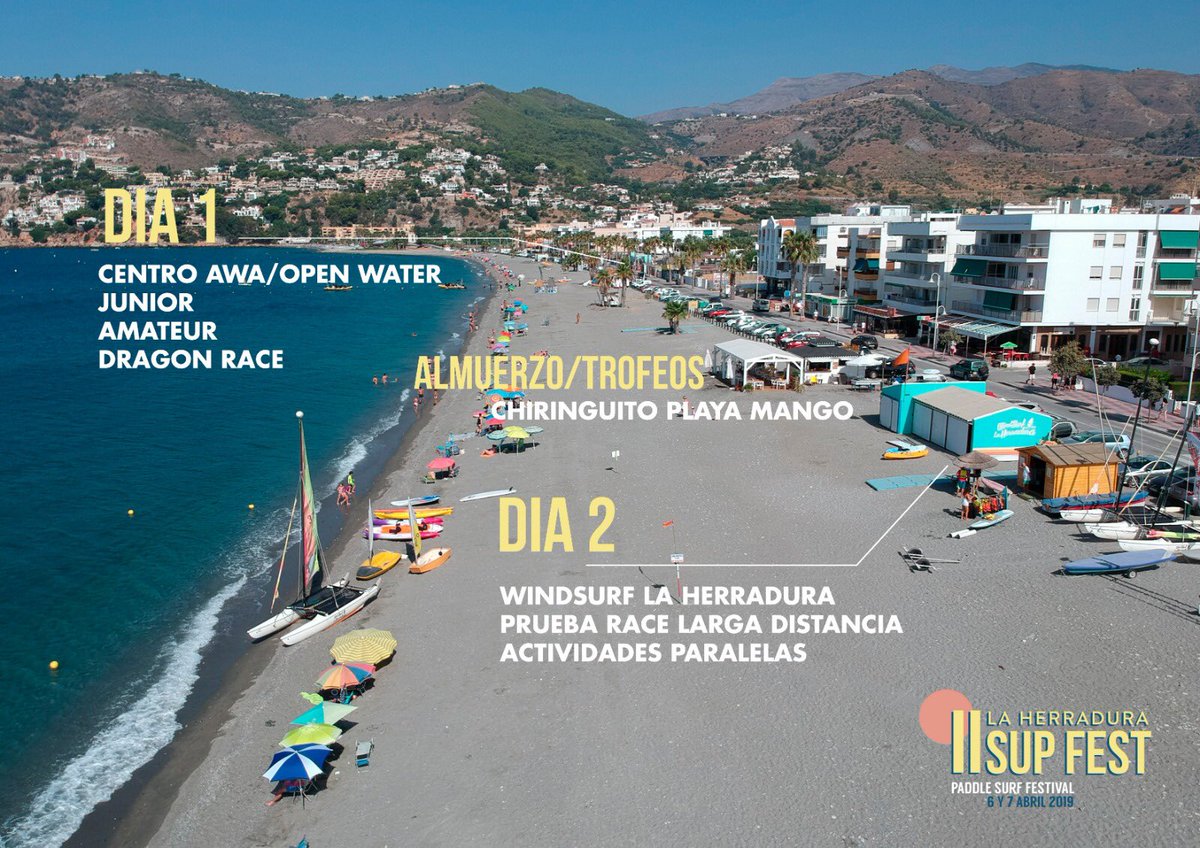 CostaDelSUP tweet media