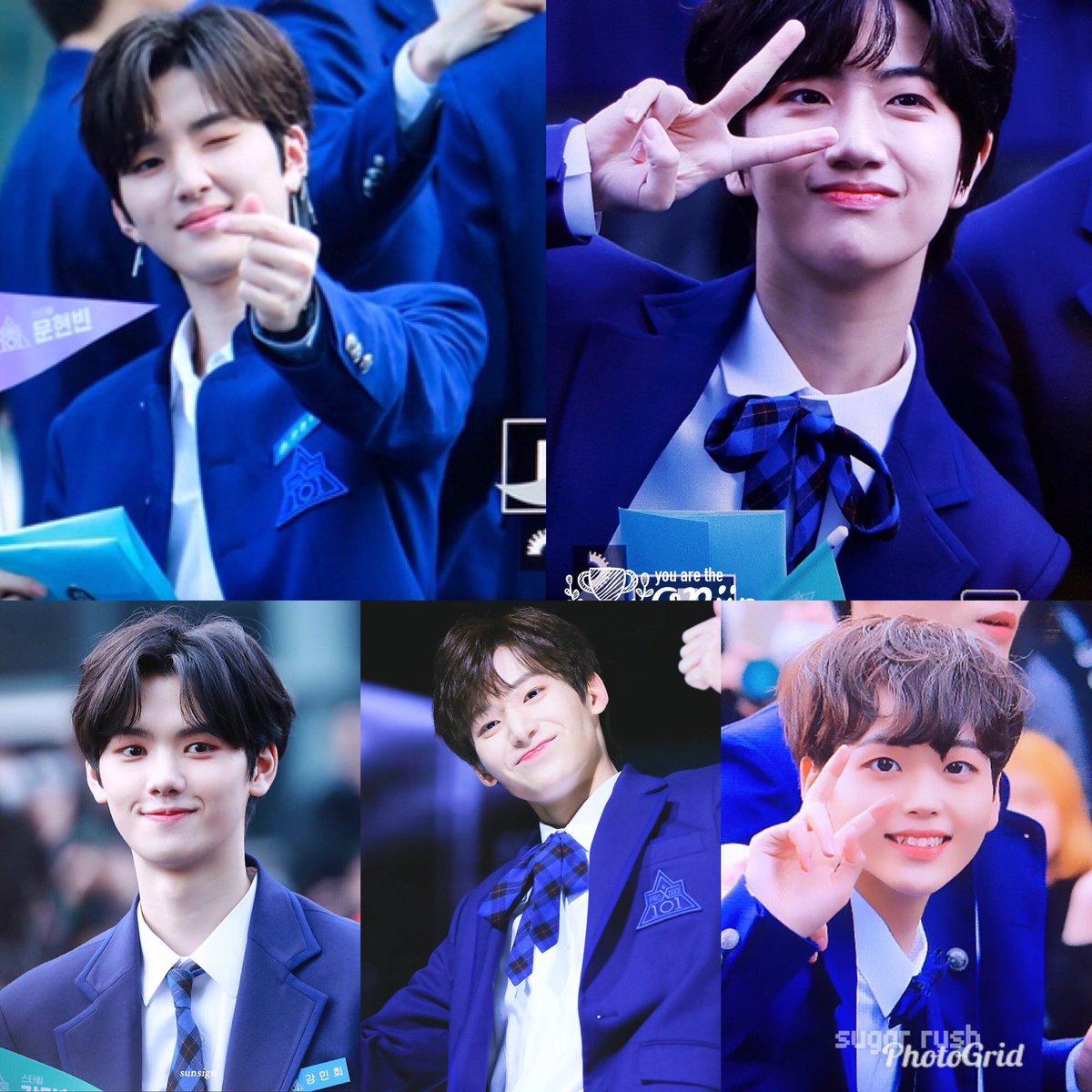 ANYUJIN_TH's tweet photo. 👦🏻|สำหรับใครที่อยากติดตามข่าวสารของเด็กๆจากสตาร์ชิพในรายการ #PRODUCEX101 ตอนนี้มีบ้านเบสของเด็กๆแล้วนะคะ!

คังมินฮี @Vitaminhee_TH
คูจองโม @werelover @KooJungmo_TH
มุนฮยอนบิน @MOONHYUNBIN_TH
ซงฮยองจุน @HYEONGJUN_TH 
ฮัมวอนจิน @Wonjin_thailand 
——
บ้านรวมของเด็กๆ @TEAMSTARSHIP_TH https://t.co/tXTg814Ax1