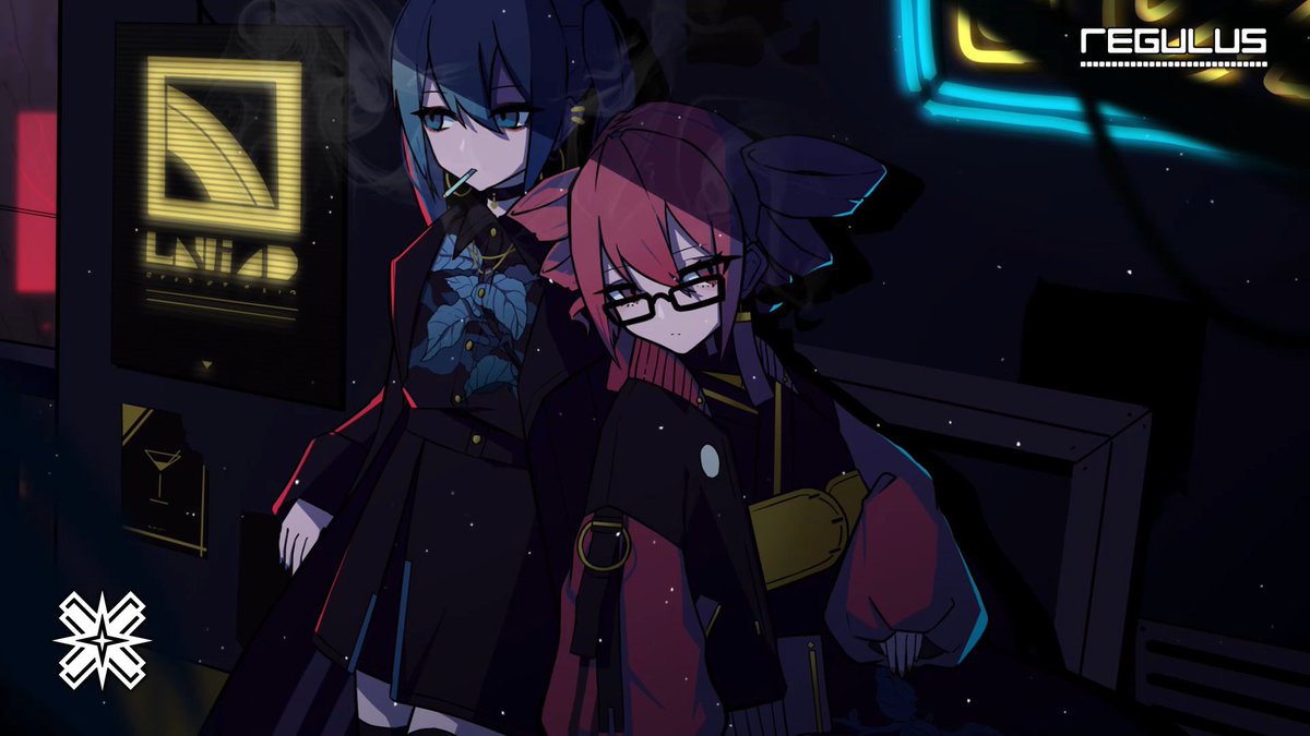 regulus_mus's tweet photo. New Video! 😉
#NIGHTCORE #NEFFEX #WhenEverythingisGone #Trap #Anime #REGULUS
Link: https://t.co/qaT8A1kGNv https://t.co/lEVcKIHzoX