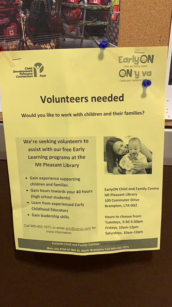 MsShenouda's tweet image. @DavidSuzukiSS @DSSSguidance a great volunteer opportunity #communityhours #getitdone