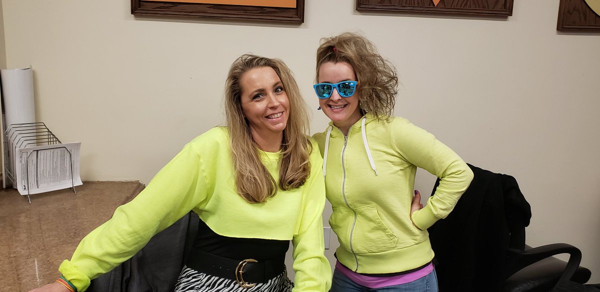 I am like so totally stoked by all the rad threads  #1271GettingItDone #successsharing2019 #successsharingweekend #SuccessSharing @HDRobSmith