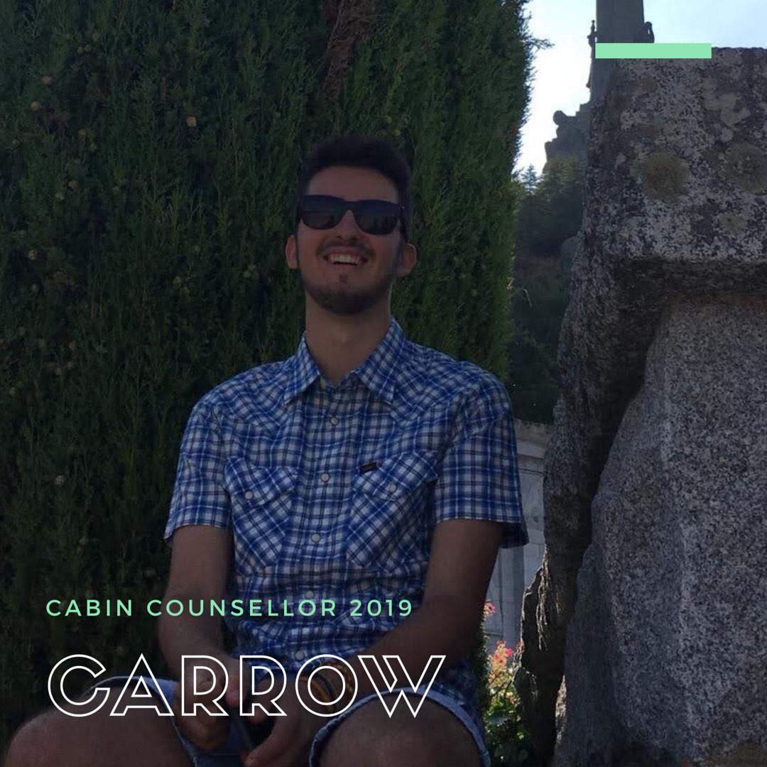 CampSimpresca's tweet photo. We are so excited to welcome back Carrow to our #Simpresca team! He is back as a #CabinCounsellor! We are still looking for cabin counselors this summer! Check out https://t.co/g9hfIrcOfD #CampSimpresca #FriendshipsForever #SimprescaStaff2019 https://t.co/aagkBBrIQr