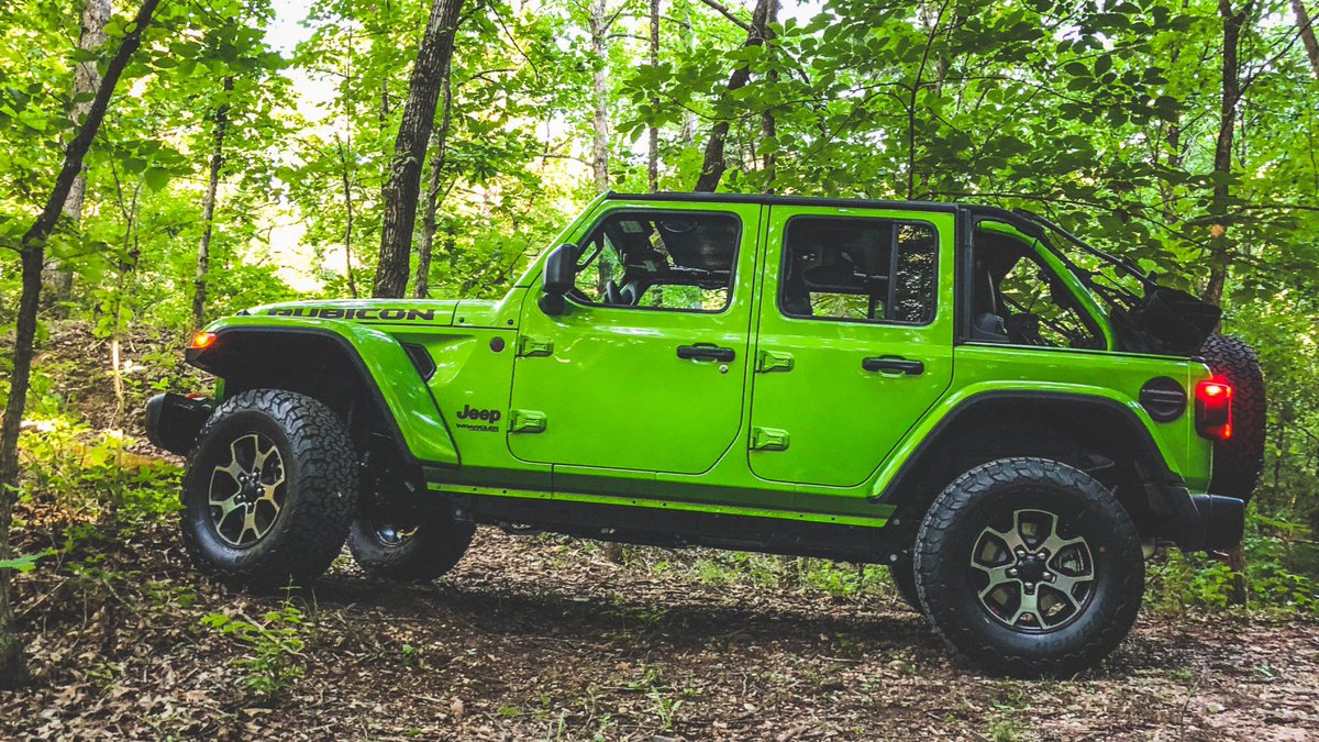 One with the wild.
📸: Joshua T.