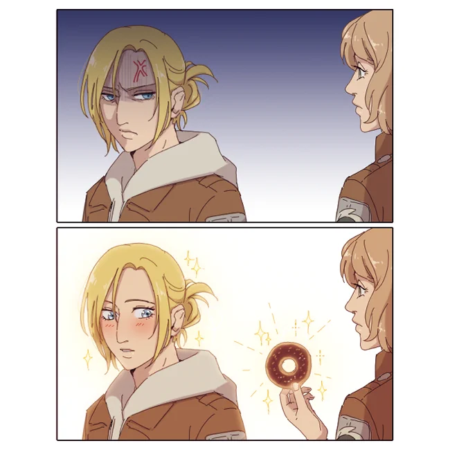 annie 