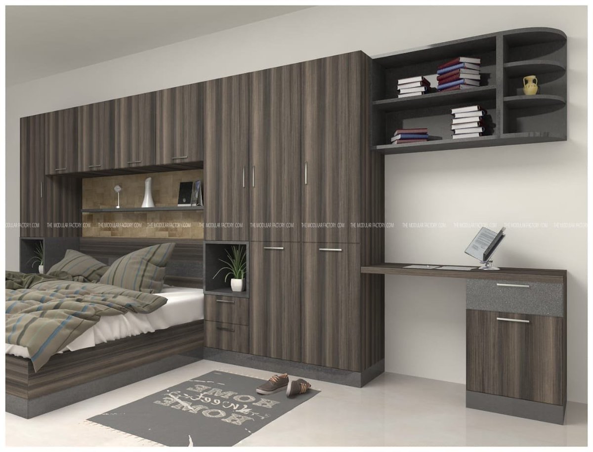 Modular_Factory's tweet image. The Modular Factory
Visit our website for price
themodularfactory.com

Ph: 8111940009, 8111960009
#ModularKitchens #Wardrobes #Living, #Dining #Crockery, #shelves #Washcounter #PrayerUnit #TVunit #Interiors.