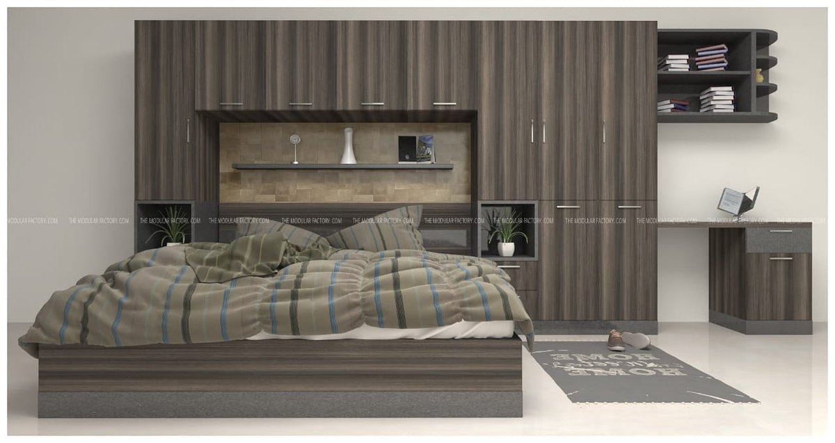 Modular_Factory's tweet image. The Modular Factory
Visit our website for price
themodularfactory.com

Ph: 8111940009, 8111960009
#ModularKitchens #Wardrobes #Living, #Dining #Crockery, #shelves #Washcounter #PrayerUnit #TVunit #Interiors.