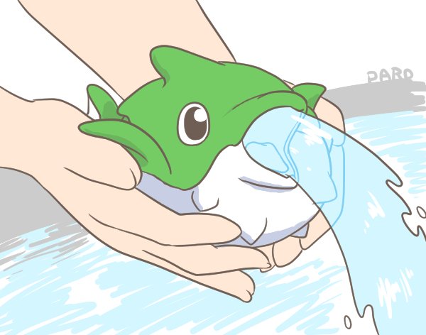 ちょうちんのtwitterイラスト検索結果 古い順