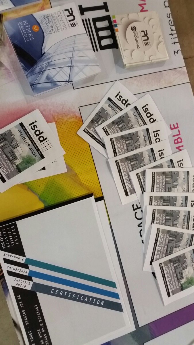 image_formation's tweet photo. Image et ISDD vous attendent sur leurs stand du printemps des docks a Lyon, conluence
#lyon #confluence #printempsdesdock #formation #ecole https://t.co/EWxnzIzWVr