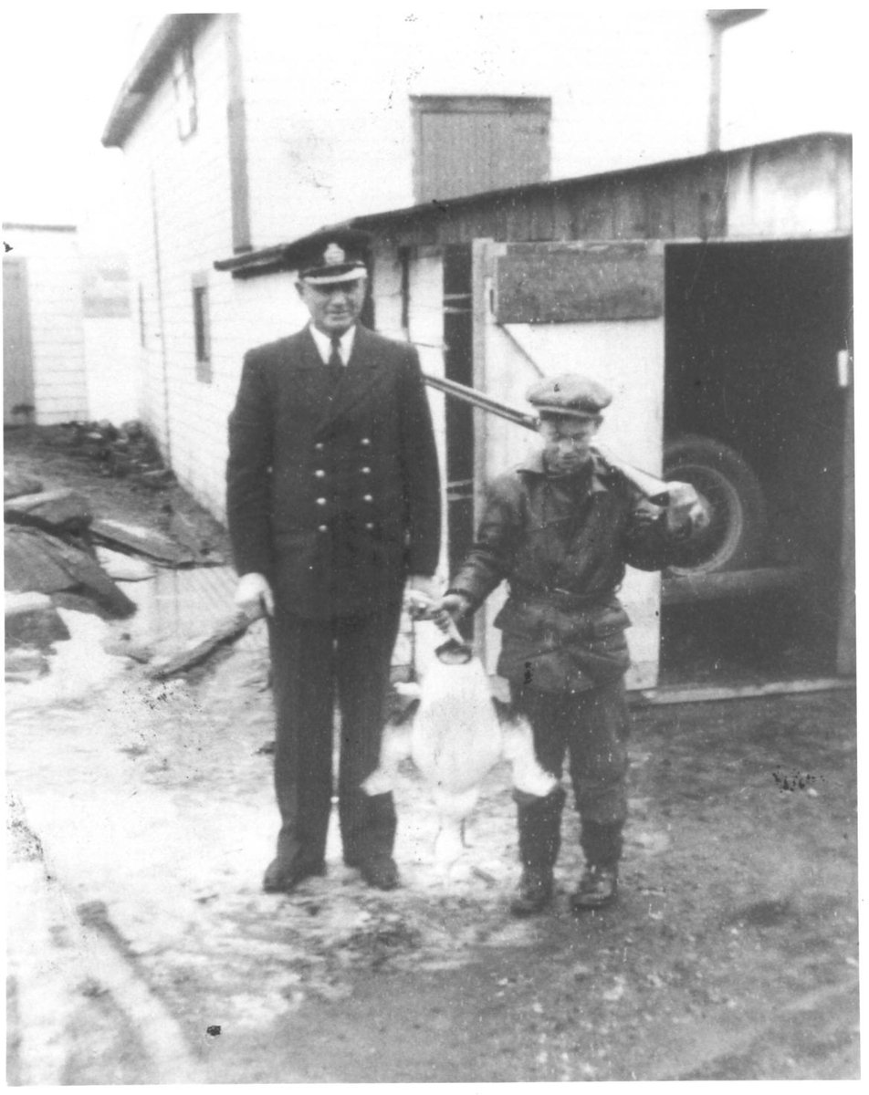 ArcticGuy2's tweet image. @RobertChaulk It seems we have a certain #CapeBretoner in common who has wreaked havoc in the marine industry on some of Canada's coasts but thankfully not my homeport of #KetchHarbour. His time on the #Pacific coast has ended. Please DM me.