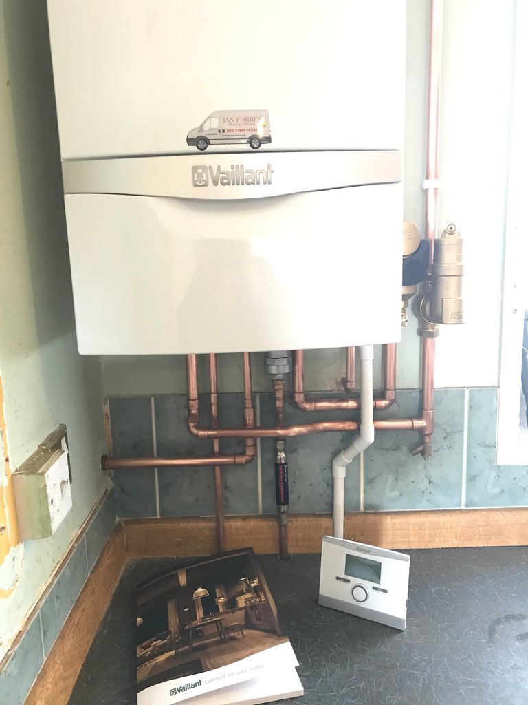 IanPlumbing 🍺 tweet media