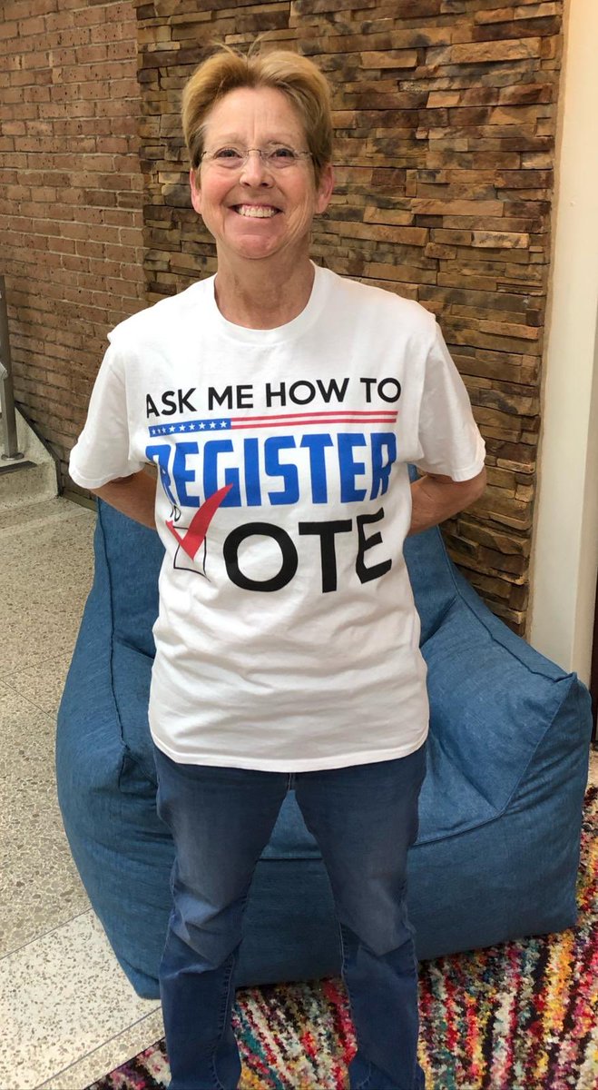EastDallasDems's tweet photo. Teaching kids how to vote #ReadTalkPlay #DACED #TexasDems #EastDallasDems #EastDallasDemocrats #Democrats #TurnTexasBlue #DallasDemocrats #TXDems
#DallasDemocrats https://t.co/USLXMDo4Cd