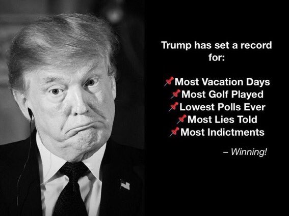 Tellycaster1970's tweet photo. @DavidWe25706849 @realDonaldTrump https://t.co/AEOB956cpz