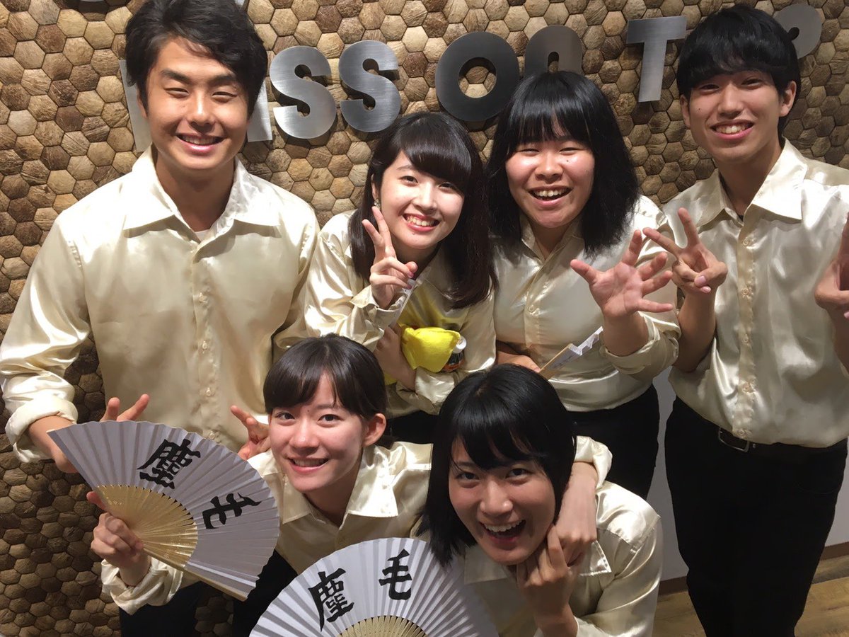tilige_das's tweet photo. という訳でわたしたちの活動はこれでおしまいでござる…💋

ライブでみんなの笑顔を見れていつも幸せでした︎💕︎

そのおかげで、毎回のライブに対する不安･苦しみ･悪寒･肩こり･腰痛なんかもうイチコロ💘💘
みんなはもう7人目の塵毛よ💋あぁんセクシーサンキュー💕

最高の笑顔を、ありがとう https://t.co/pAnXmfrGvK