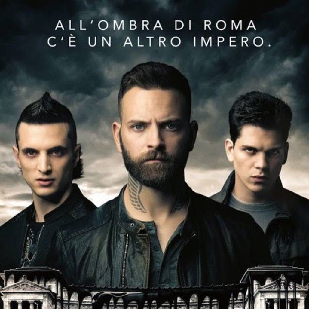 lunariacashmere's tweet photo. Siamo orgogliosi di aver collaborato in veste di Sponsor e Partner alla realizzazione della Suburra2 La Serie prodotta da Netflix
@suburra_serie_offici @suburra_la_serie @netflixit @bartlebyfilm @cattleya @lunariacashmere #suburralaserie #suburra #film #movie #netflix #cattleya https://t.co/S5GKcGAM4I