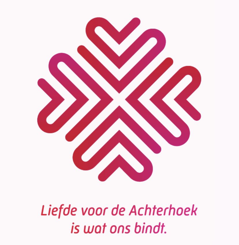 Het_Liefdespad's tweet photo. Liefde brengt ons allemaal samen! ❤️ #Achterhoek #Berkelland #Ruurlo #gelijkheid https://t.co/IplRYBA2Y2