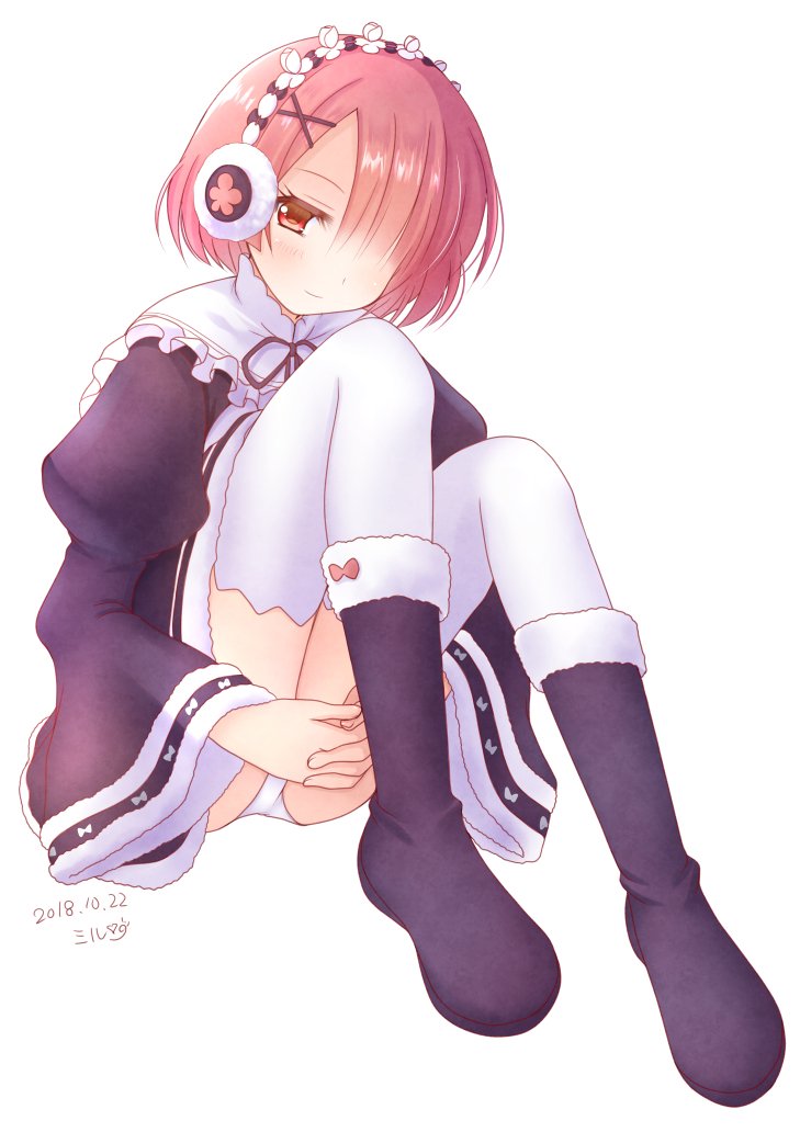 改めてリゼロ2期おめでとうございます!
ずっと待ってました!!!!
#リゼロ 