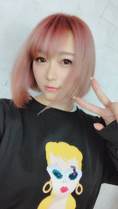 桜の開花と共にピンクふっかーつ✨ https://t.co/CgbbSD0B5r<a href="/tag/%E3%83%A1%E3%82%A4%E3%83%89%E3%81%AE%E6%97%A5"class="tags"><span>#メイドの日</span></a>