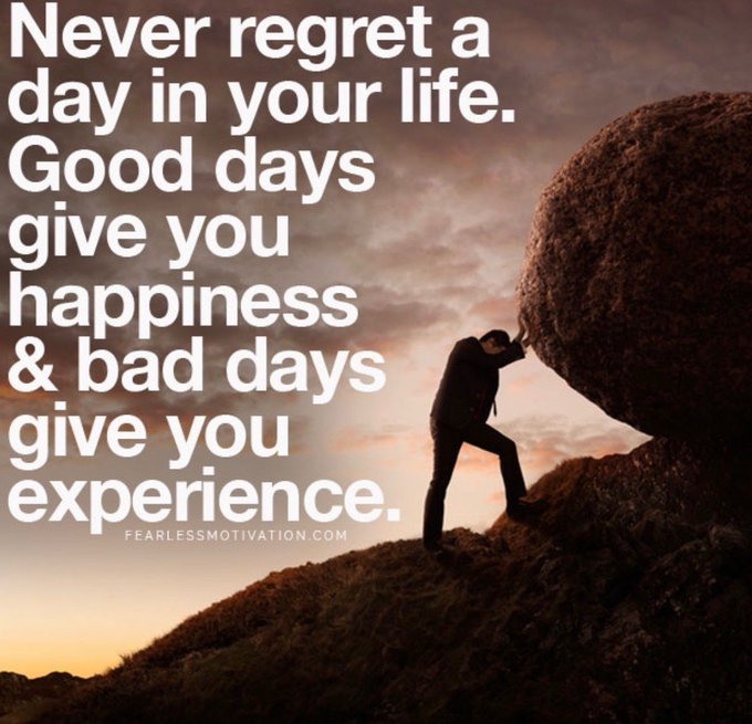 I have two for y&rsquo;all today...I often get asked why I post quotes. For one: growth is an everyday journey<a href="/tag/saturdaythoughts"class="tags"><span>#saturdaythoughts</span></a>