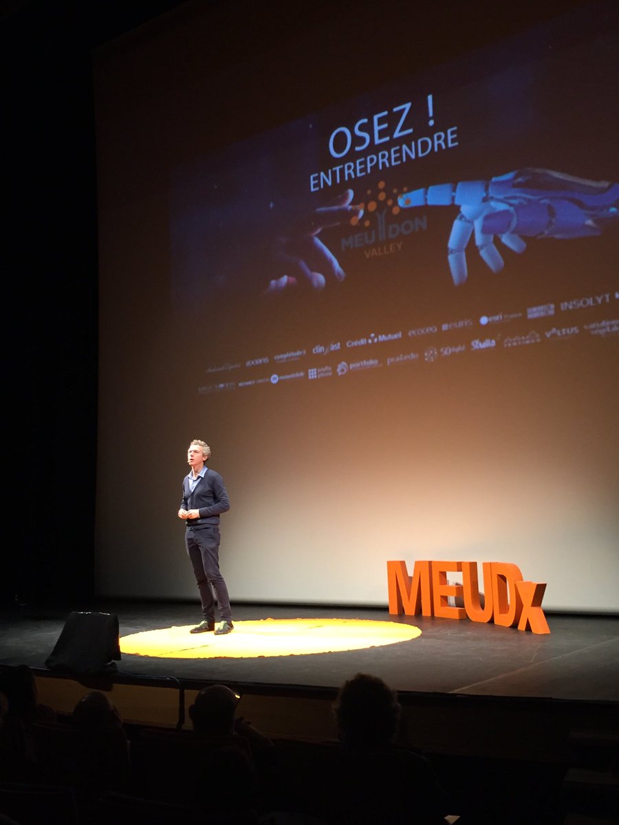 ⁦<a href="/babgi/">Gilles Babinet</a>⁩, meudonnais temoigne de l’esprit entrepreneurial de la ville ⁦<a href="/MeudonValley/">MeudonValley</a>⁩