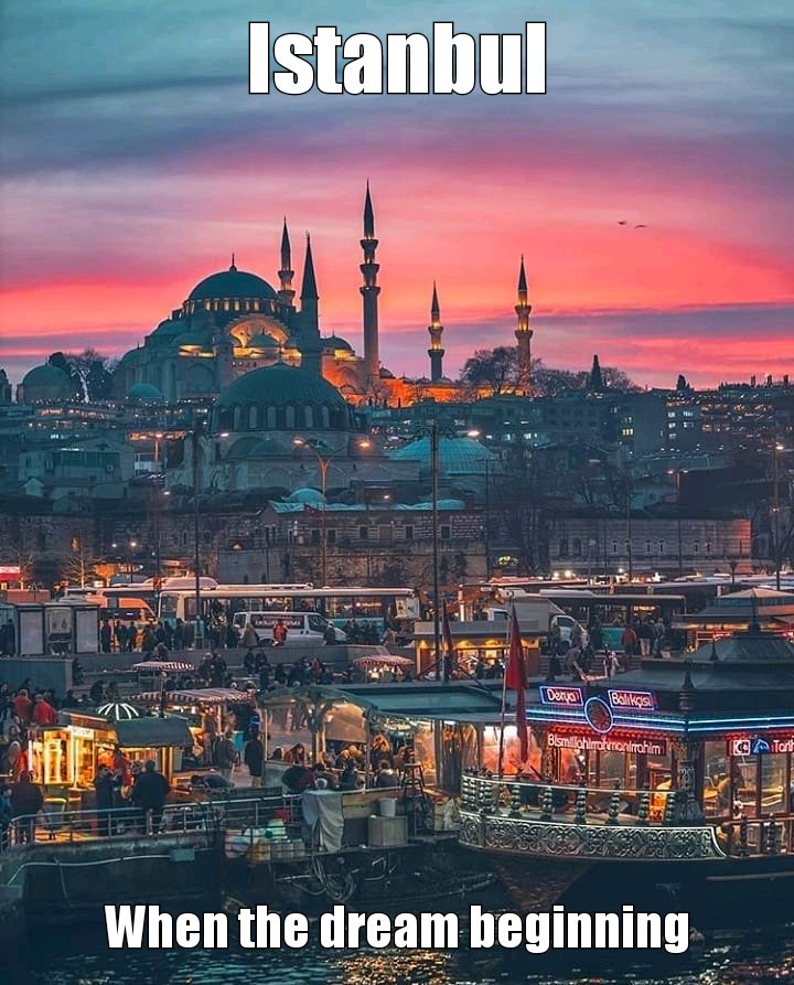 ardia77's tweet photo. Famous as the biggest Ottoman family with a lot of famous herritage. Do not forget to stay at #istanbul #turkey https://t.co/OU8CSVb1yA