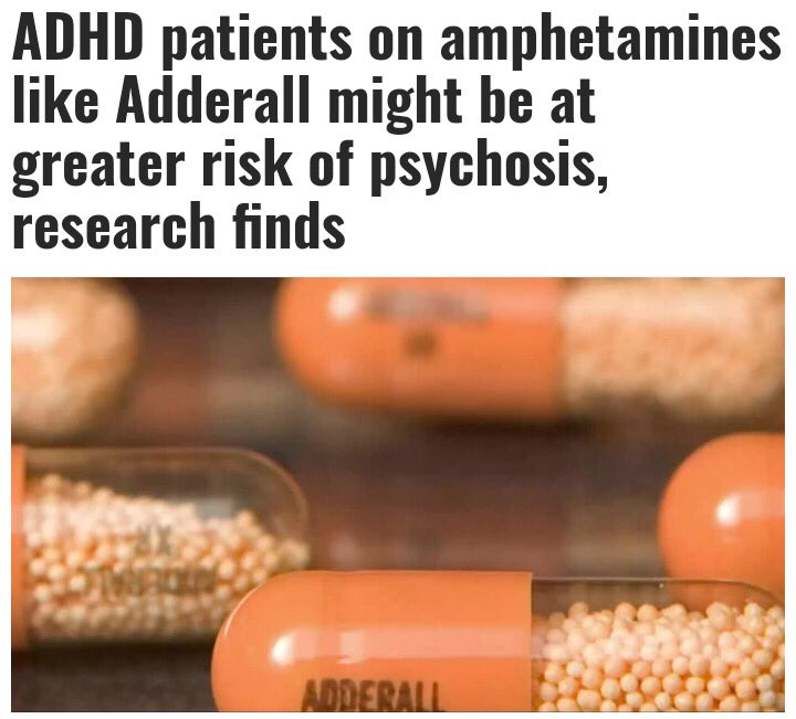 ShainaDaniel10's tweet photo. This is CRAZY 😳 I wish I could reach out to everyone to educate them more about this all natural medication.  It has gotten so many people COMPLETELY off there ADD medications. #Homemom #MommaBoss #Changeyourlife https://t.co/KescqIRXS3