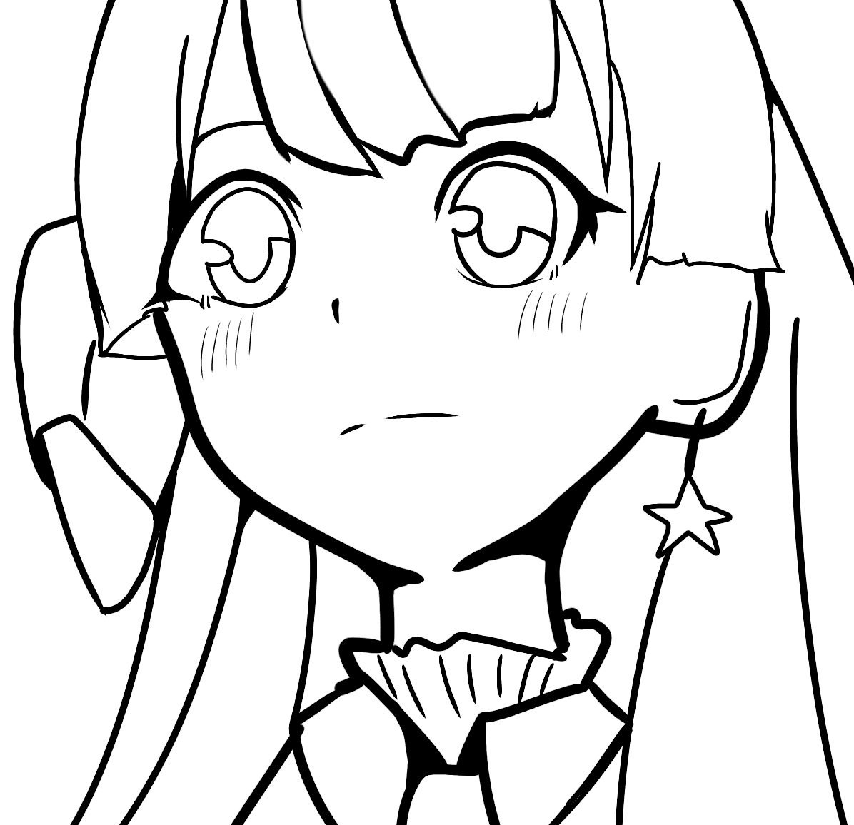 間に合わなそうだけど、今日のサムネなので今日出す
#ウェザロアート 