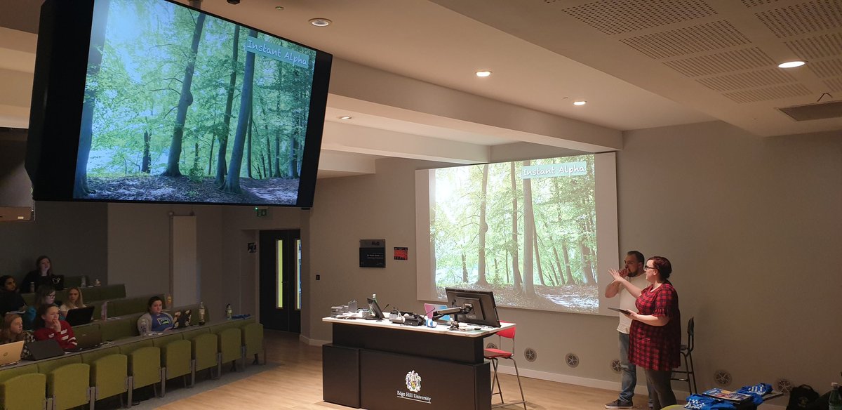 Sarah__Hallam's tweet photo. Brilliant #keynote advice from @Mr_RMorris and @TwhittakerEHU #TELMe #everyonecancreate @AppleEDU https://t.co/YWuIS82keB