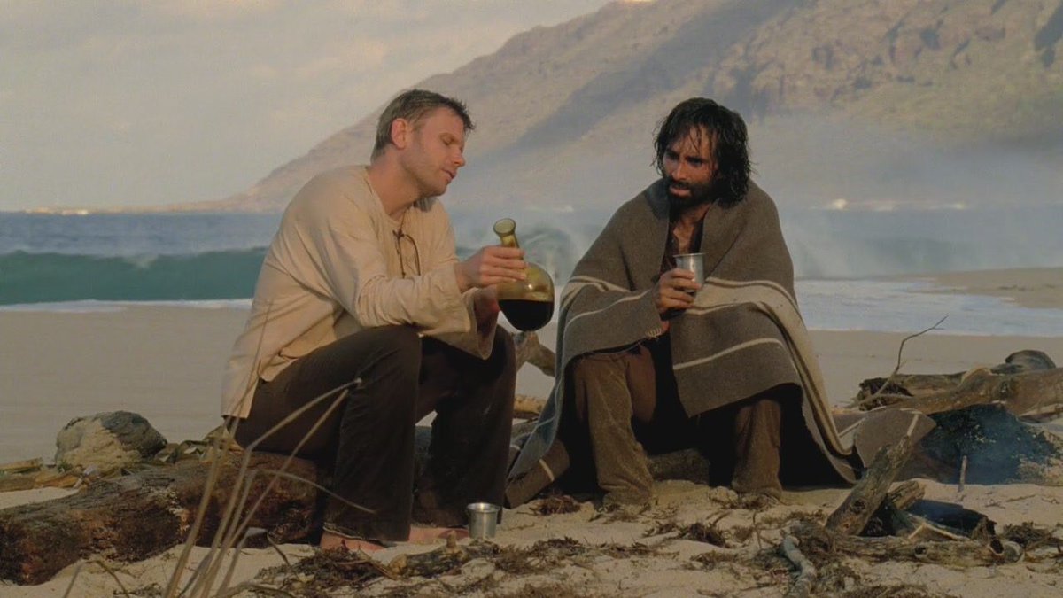 TheLOSTFans's tweet photo. 9 years ago today, “Ab Aeterno.”
#LOST https://t.co/HDSWsridHg