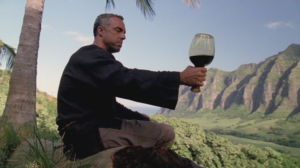 TheLOSTFans's tweet photo. 9 years ago today, “Ab Aeterno.”
#LOST https://t.co/HDSWsridHg