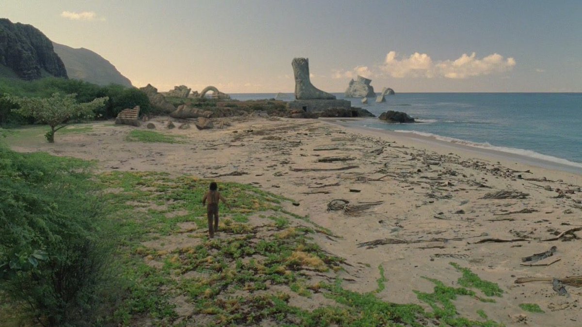 TheLOSTFans's tweet photo. 9 years ago today, “Ab Aeterno.”
#LOST https://t.co/HDSWsridHg