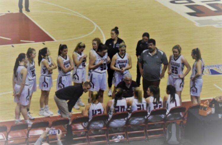 GV Girls Basketball tweet media