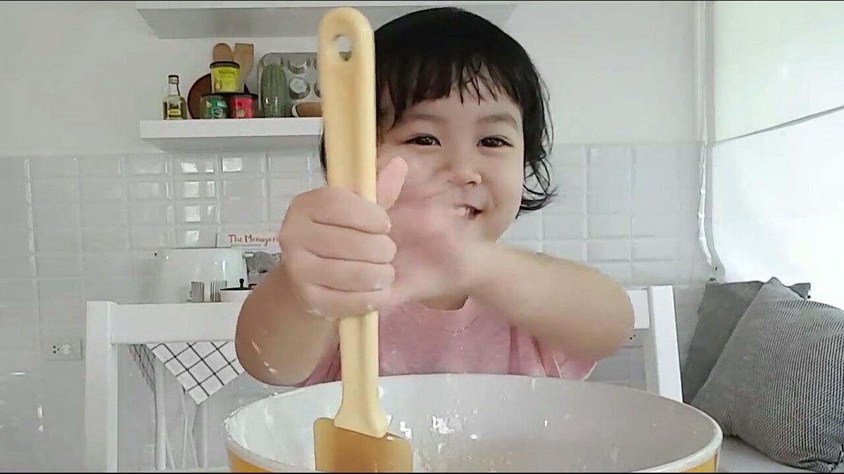 Aunchit1996's tweet photo. เนี่ยเรนนี่ก็คือสดใส เป็นเด็กที่สดใสมากๆ เวลาดูน้องคือเหมือนได้พลังเลย ยิ้มตามตลอด น่ารักมากกกกกกกกกกก เจ้าเม็ดฝนตัวน้อยๆ #เรนนี่
#LittleMoster https://t.co/xmbWbDxVlO