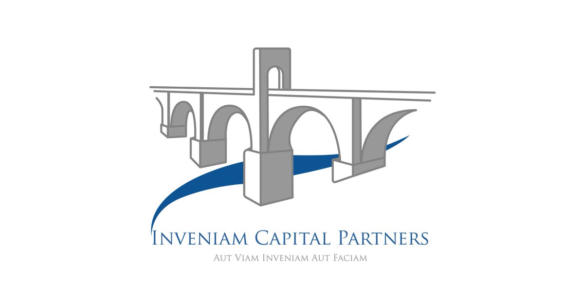RicSFLOffice's tweet photo. Inveniam To Tokenize $260 Million of Infrastructure and Real Estate Deals in Q1 2019 - PRNewswire: Inveniam To Tokenize $260 Million of Infrastructure and Real Estate Deals in Q1 2019  PRNewswire NEW YORK, Feb. 26, 2019 /PRNewswire/ -- Inveniam Capital… https://t.co/XgJ2WVf3YB https://t.co/XjOy3errfl