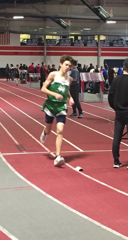 NDCP_Track&Field tweet media