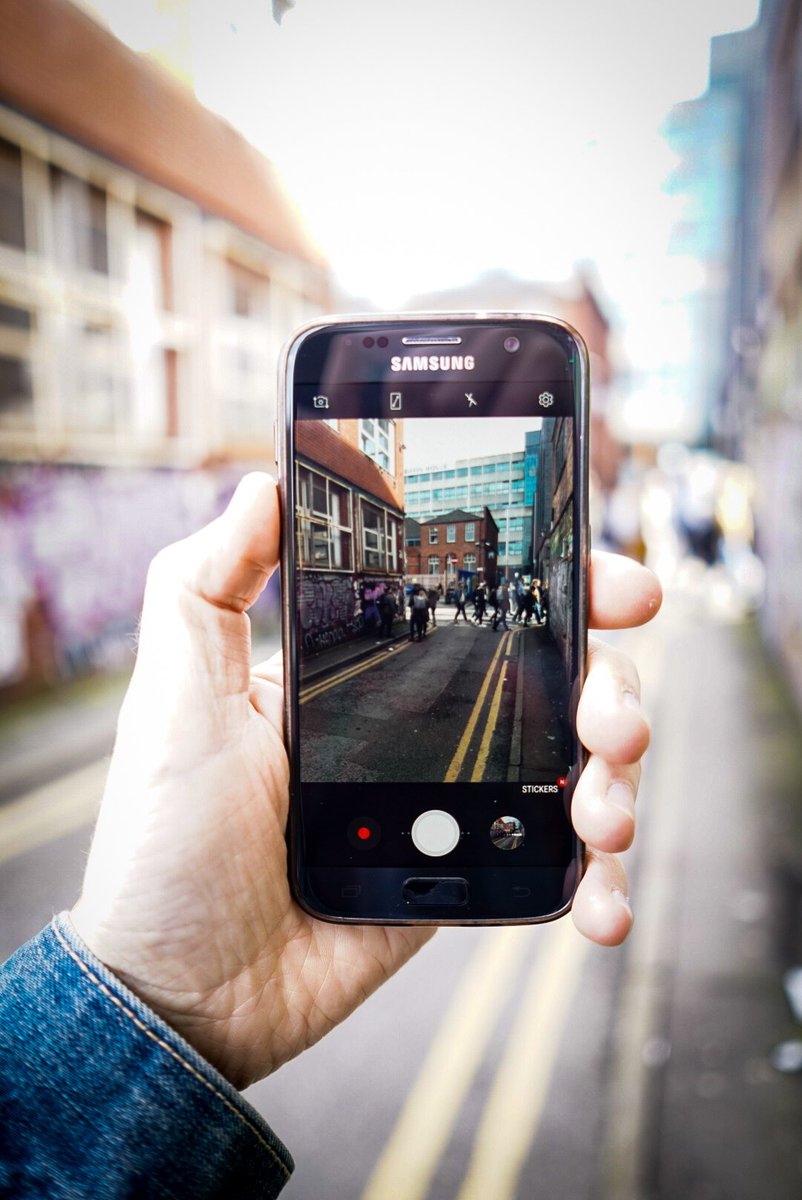 Instagram Manchester tweet media