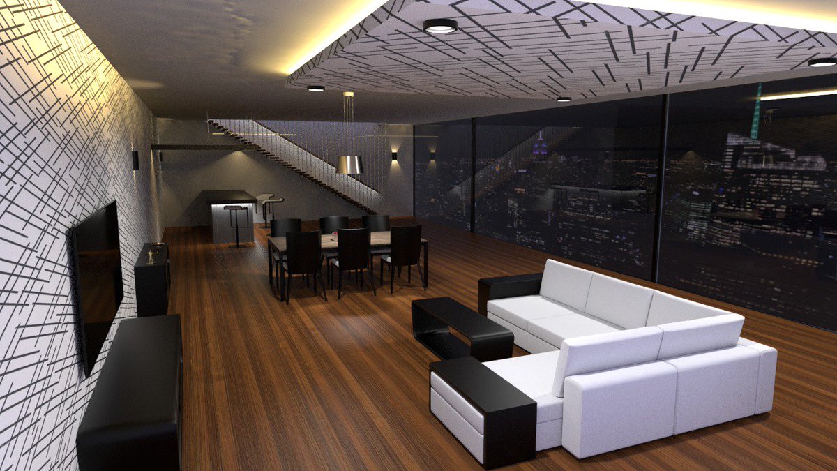 PostworkStudio's tweet image. Living Room design by Us
#3D #3drender #3darchitecturalvisualization #3ddesign #3dvisualization #3dmodelling #3drendering #3darchitecture  #allofrenders #architecturedesign #architectural #interiordesign  #architecturedaily  #autodeskmaya  #renders #interiors #architect #redshift