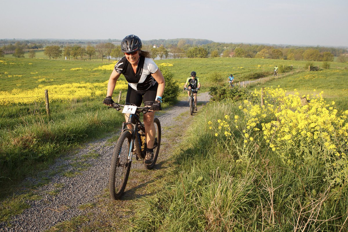 We zijn zeer verheugd dat ook dit jaar <a href="/CSinteurfoto/">Connie Sinteur</a> onze MTB tocht weer vastlegt. Ben jij er ook bij? Heb jij je al inschreven? wtcgvg.nl/ollandsruigste of fietssport.nl 
Zondag 31 maart 2019, Mutsaars Bikes Ollands Ruigste.
#NTFU #ExtraGoedGeregeld