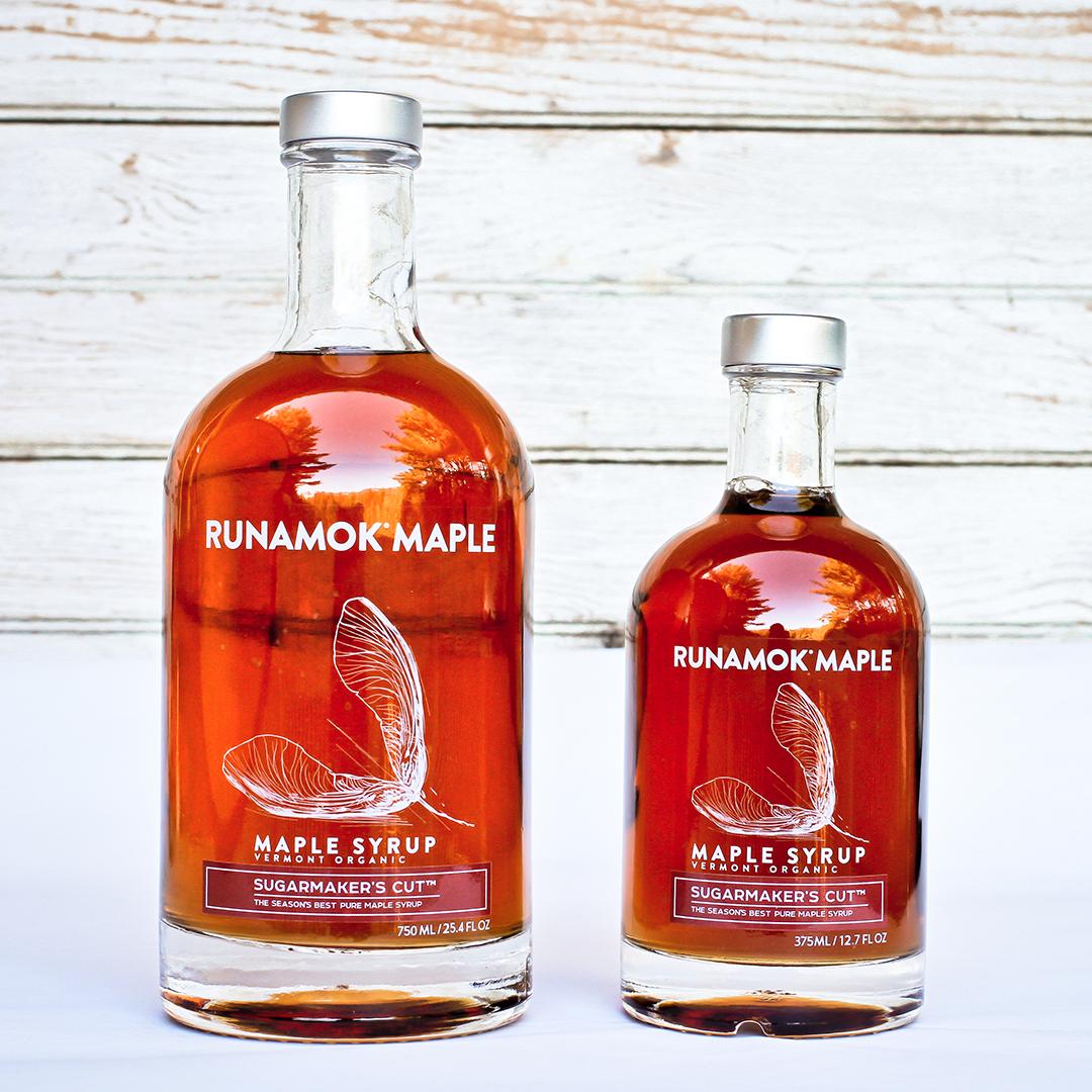 RunamokMaple's tweet photo. Maple Open House is today. Come see us and sample all of the Runamok products. 10 - 4 today and 10 - 3 tomorrow. 293 Fletcher Road. (Maps link: https://t.co/9BSfBmtWVD)
#runamokmaple #mapleopenhouseweekend
#vermont #maplesyrup https://t.co/zvoxP9txgl