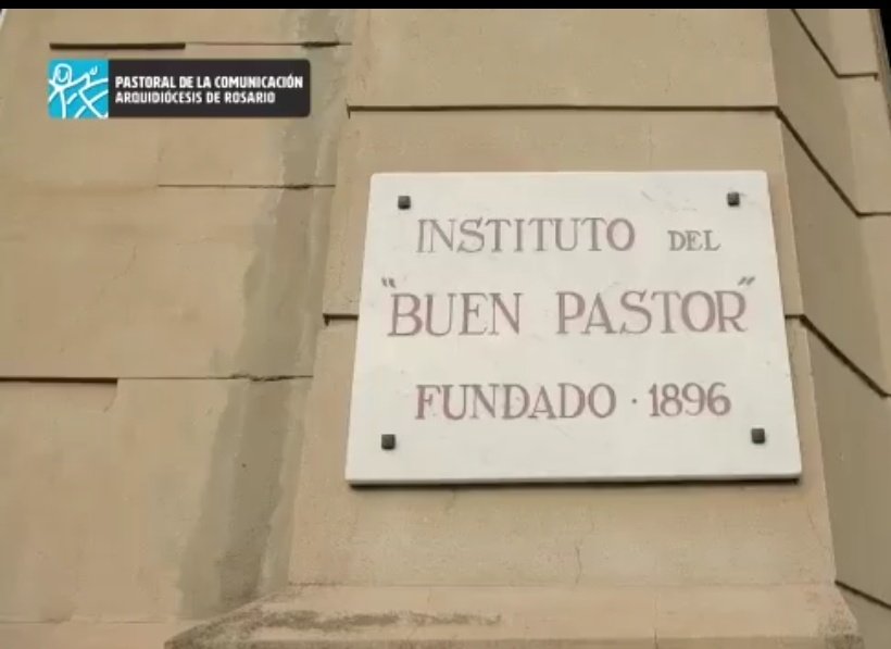RosSolidaria's tweet photo. 📰🗞️NOTICION! 👋
#BuenPastor abre las 🚪🔑!
Contará con: 
🔸REFUGIO permanente p/personas en sit de calle 🔸Talleres Emprendedores sociales
🔸 Iglesia
🔸Casa p/personas con tratamientos x adicciones.
https://t.co/dALnBd2VCe

#lacallenoesunlugarparavivir https://t.co/dHX4Gs3sDR