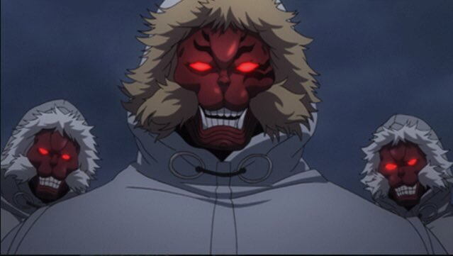 古間円児生誕祭