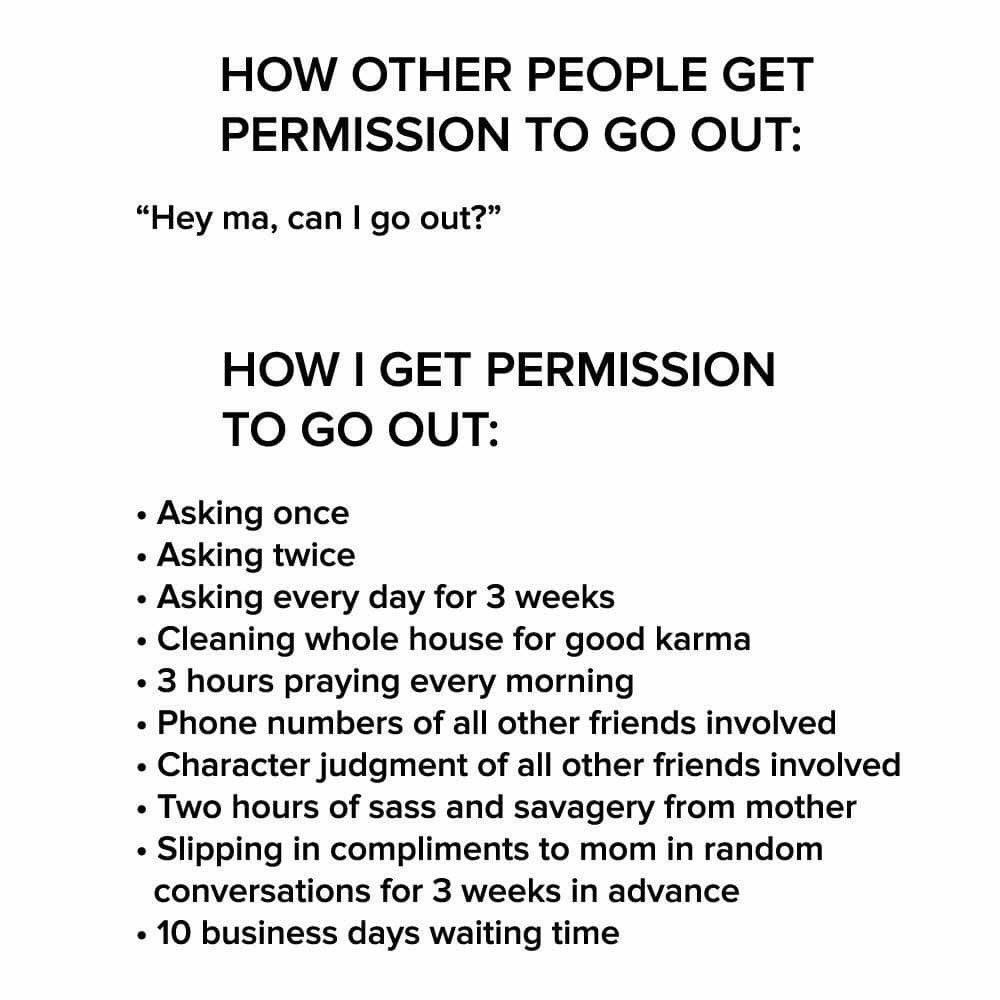 mavchoi's tweet photo. I straight up wrote out all the pros and cons (and how I would address the cons) on a presentation deck to my dad once with stats and data 😂 For once in my life, he seemed proud 😉 https://t.co/SK3ESj0OFy