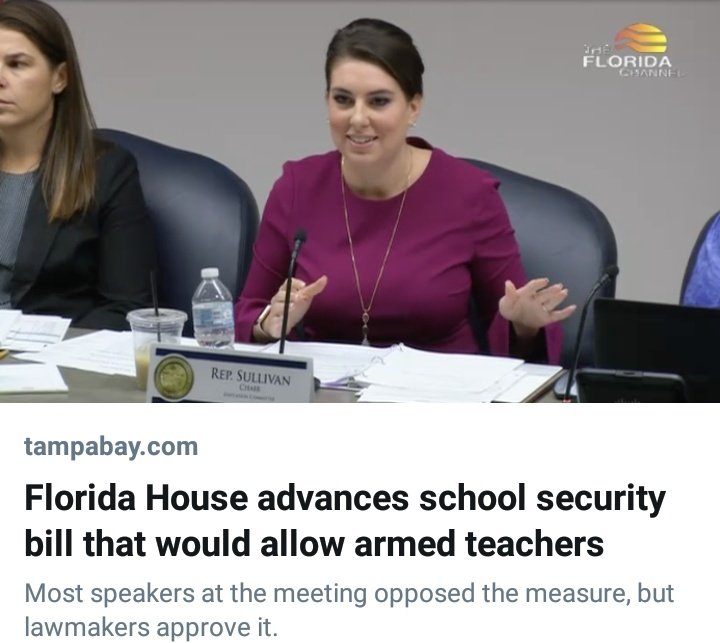 Thanks for creating another school shooter situation, Florida. Seems like more death is all y'all want #schools #Florida #shoot #ShootOut #IStronglyBelieveIn #SaturdayMorning