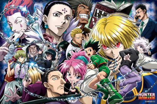 ハンターハンター最終回の結末ネタバレ予想 ラストのその後も解説 漫画を無料で読めるサイト 海賊版アプリは違法