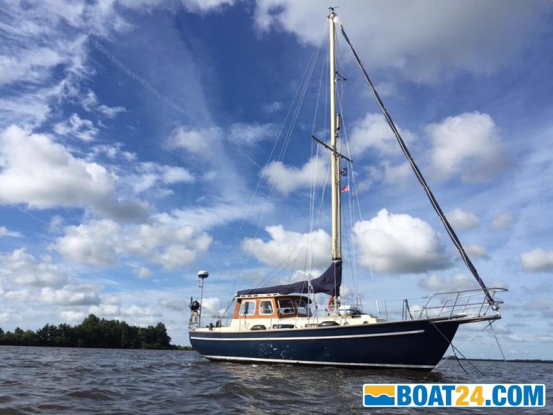 Taling 32 ST Zeilboot te koop #zeilen