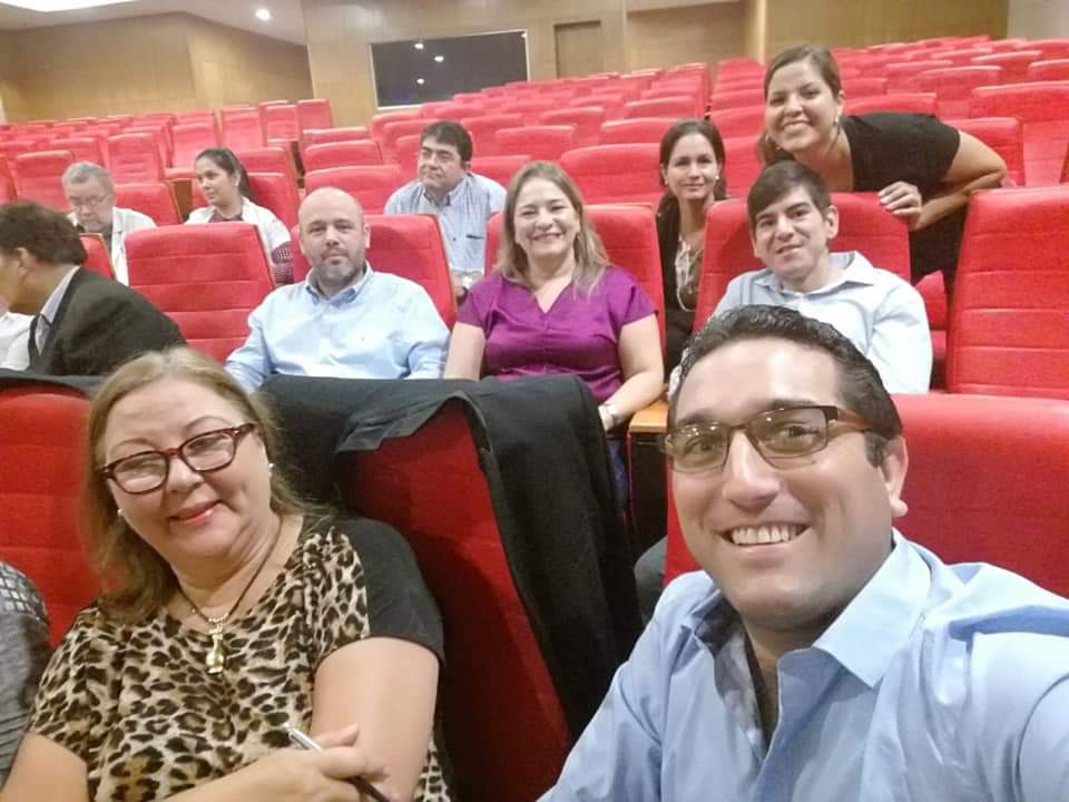 cinthiavgauna's tweet photo. Trabajo multidisciplinario. #CCCan #Pronac https://t.co/791KebMZU8