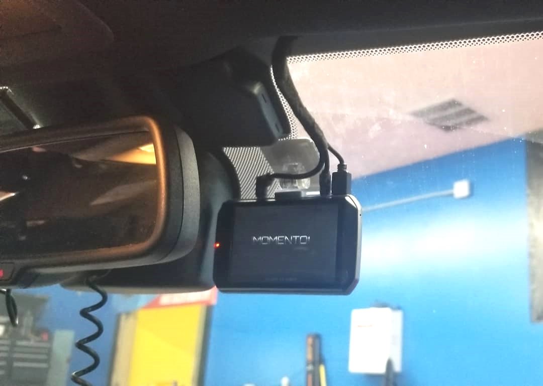 Hartfordstereo's tweet photo. Protect your ride front and back with a front a rear dash cam. Even when your vehicle is off we will record incidents that happen. We also ALWAYS only use high quality video that is allowed to be used in court for evidence if its ever needed.  #dontcutyourselfshort #dashcam #prot https://t.co/jz2ohjvXVF