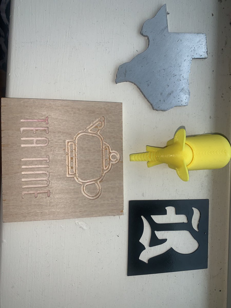 Rice_GMI's tweet photo. Theresa Sievert- Midterm design reviews, prototyping, and trips around the country. https://t.co/E32S7sbIoe https://t.co/kH92thR4jc