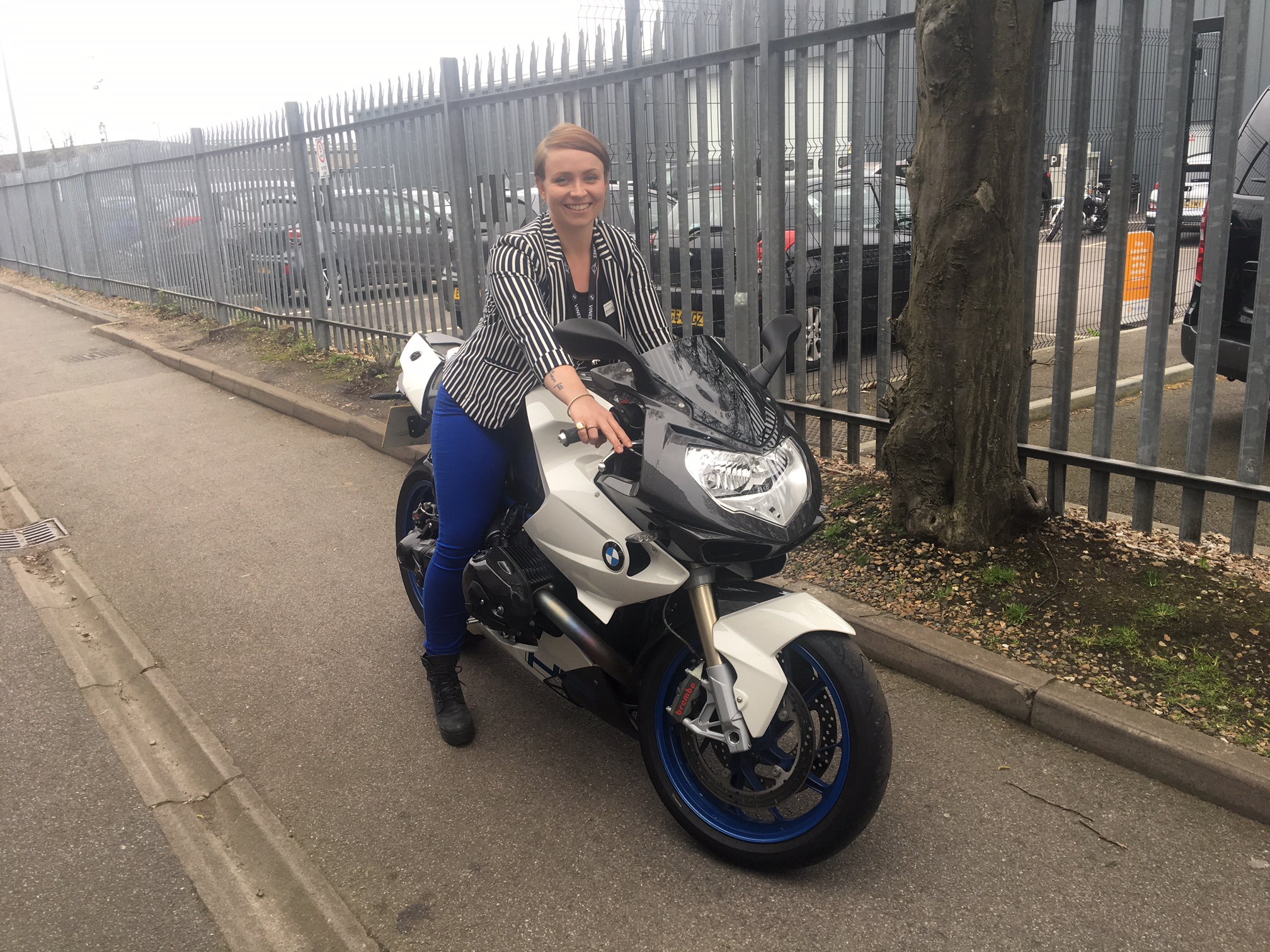 Vines BMW Bikes on Twitter: "A rare BMW Boxer that revolutionised ...