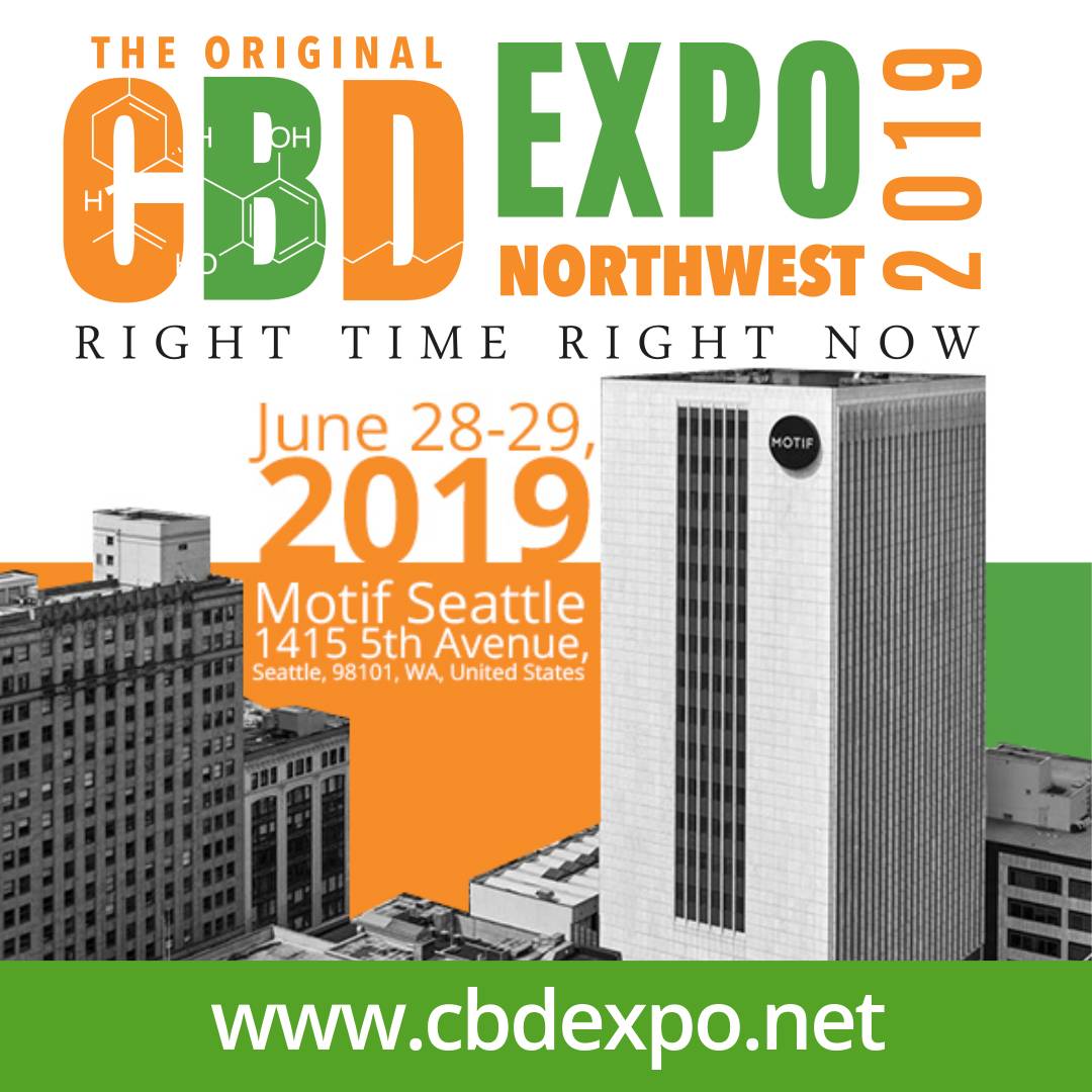 CBD_EXPO's tweet image. We're headed to the #PNW in June for our next stop and we'll be at the gorgeous @motifseattle! #RightTimeRightNow #CBDExpoNorthwest
CBD Expo - North West - The CBD Expo Tour cbdexpo.net