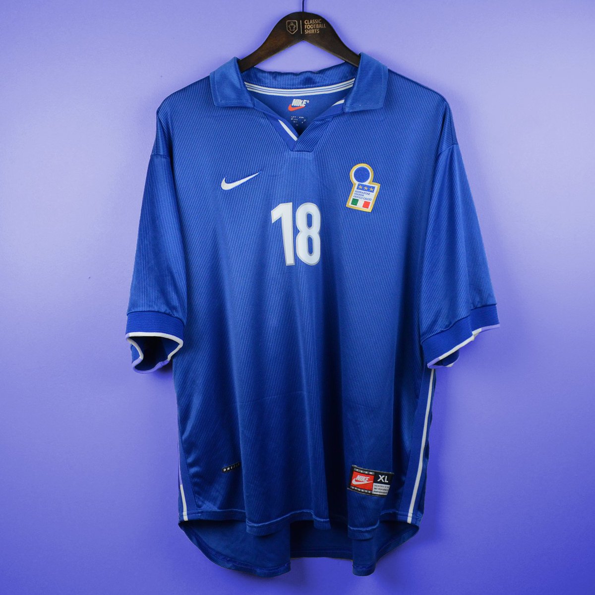 italy 1998 jersey